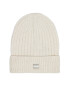 Tommy Jeans Sapka Tjw Cosy Knit Beanie AW0AW15462 Ekru - Pepit.hu