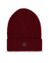 Tommy Jeans Sapka Tjw Cosy Knit Beanie AW0AW15462 Lila - Pepit.hu