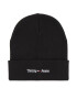 Tommy Jeans Sapka Tjw Sport Beanie AW0AW15473 Fekete - Pepit.hu