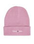 Tommy Jeans Sapka Tjw Sport Beanie AW0AW15473 Rózsaszín - Pepit.hu