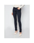 Tommy Jeans Skinny Fit Farmer Sophie DW0DW04410 Sötétkék Skinny Fit - Pepit.hu