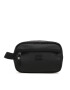 Tommy Jeans Smink táska Tjm Function Washbag AM0AM11212 Fekete - Pepit.hu