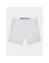 Tommy Jeans Sport rövidnadrág Boxer UW0UW04453 Szürke Regular Fit - Pepit.hu