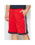 Tommy Jeans Sport rövidnadrág Tjm Mesh Basketball DM0DM10601 Piros Relaxed Fit - Pepit.hu