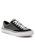 Tommy Jeans Sportcipő Color Block Low EM0EM00979 Zöld - Pepit.hu