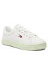 Tommy Jeans Sportcipő Cool Sneaker Season EN0EN02132 Fehér - Pepit.hu