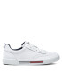 Tommy Jeans Sportcipő Core Leather Tjm Vulc EM0EM00806 Fehér - Pepit.hu