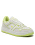 Tommy Jeans Sportcipő Decon Basket Low Cut EN0EN02084 Fehér - Pepit.hu