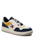 Tommy Jeans Sportcipő Deconstructed Basket EM0EM00951 Fehér - Pepit.hu