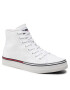 Tommy Jeans Sportcipő Essential Mid Cut EM0EM00967 Fehér - Pepit.hu