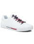 Tommy Jeans Sportcipő Essential Sneaker EM0EM00389 Fehér - Pepit.hu