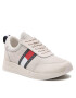 Tommy Jeans Sportcipő Flexi Runner Wmn EN0EN01789 Bézs - Pepit.hu