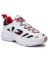 Tommy Jeans Sportcipő Heritage Retro Sneaker EN0EN00649 Fehér - Pepit.hu