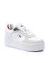 Tommy Jeans Sportcipő Iconic Flatform EN0EN01421 Fehér - Pepit.hu