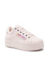 Tommy Jeans Sportcipő Iconic Seasonal Flatform EN0EN01367 Bézs - Pepit.hu