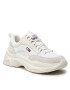 Tommy Jeans Sportcipő Lightweight Shoe EN0EN01831 Fehér - Pepit.hu