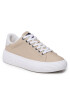 Tommy Jeans Sportcipő New Cupsole Cnvas Lc EN0EN02171 Bézs - Pepit.hu