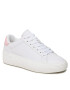 Tommy Jeans Sportcipő New Cupsole Leather EN0EN02137 Fehér - Pepit.hu