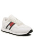 Tommy Jeans Sportcipő Retro Runner Ess EM0EM01081 Fehér - Pepit.hu