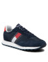 Tommy Jeans Sportcipő Retro Runner Mix EM0EM00960 Sötétkék - Pepit.hu