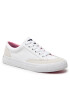 Tommy Jeans Sportcipő Skater Low Wmn EN0EN01783 Fehér - Pepit.hu