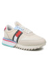 Tommy Jeans Sportcipő Sneaker Cleated EN0EN02055 Bézs - Pepit.hu