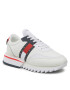 Tommy Jeans Sportcipő Sneaker Cleated EN0EN02055 Fehér - Pepit.hu