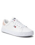 Tommy Jeans Sportcipő Sneaker Pop EN0EN01846 Fehér - Pepit.hu