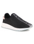 Tommy Jeans Sportcipő Technical Mesh Flexi Sneaker EN0EN00983 Fekete - Pepit.hu