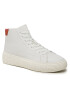 Tommy Jeans Sportcipő Tjm Outsole Mid Cut EM0EM01218 Fehér - Pepit.hu