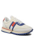 Tommy Jeans Sportcipő Tjm Runner Translucent EM0EM01219 Bézs - Pepit.hu