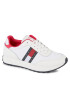 Tommy Jeans Sportcipő Tjw Retro Runner EN0EN02278 Fehér - Pepit.hu