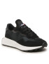 Tommy Jeans Sportcipő Tjw Translucent Runner EN0EN02215 Fekete - Pepit.hu