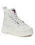 Tommy Jeans Sportcipő Tjw Vulc Platform Mc Wl EN0EN02394 Fehér - Pepit.hu