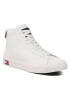 Tommy Jeans Sportcipő Varisty Mid Wmns EN0EN01961 Fehér - Pepit.hu