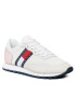 Tommy Jeans Sportcipők Retro Runner EN0EN02121 Ekru - Pepit.hu