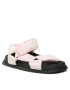 Tommy Jeans Szandál New Sandals Wmns EN0EN02135 Rózsaszín - Pepit.hu