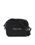 Tommy Jeans Táska Camera Bag AW0AW15029 Fekete - Pepit.hu