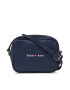 Tommy Jeans Táska Camera Bag AW0AW15029 Sötétkék - Pepit.hu