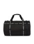 Tommy Jeans Táska Tjm Essential Duffle AM0AM11523 Fekete - Pepit.hu