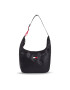 Tommy Jeans Táska Tjw Black Ink Shoulder Bag AW0AW15394 Fekete - Pepit.hu