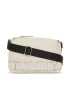 Tommy Jeans Táska Tjw Bold Camera Bag AW0AW15432 Bézs - Pepit.hu