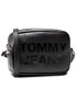 Tommy Jeans Táska Tjw Camera Bag AW0AW09853 Fekete - Pepit.hu