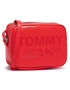 Tommy Jeans Táska Tjw Camera Bag AW0AW09853 Piros - Pepit.hu