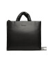 Tommy Jeans Táska Tjw City Girl Tote AW0AW14967 Fekete - Pepit.hu