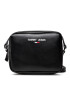 Tommy Jeans Táska Tjw Essential Pu Camera Bag AW0AW10677 Fekete - Pepit.hu