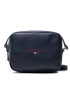 Tommy Jeans Táska Tjw Essential Pu Camera Bag AW0AW10897 Sötétkék - Pepit.hu