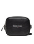 Tommy Jeans Táska Tjw Essential Pu Camera Bag AW0AW12546 Fekete - Pepit.hu