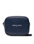 Tommy Jeans Táska Tjw Essential Pu Camera Bag AW0AW12546 Sötétkék - Pepit.hu