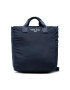 Tommy Jeans Táska Tjw Essential Tote AW0AW11627 Sötétkék - Pepit.hu